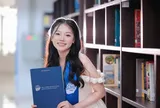 Sở hữu IELTS Reading 8.5, nữ sinh vùng biên Đắk Lắk chinh phục Hoa hậu Việt Nam 2026