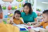 Chính thức, giáo viên mầm non được nhận 800.000 đồng mỗi tháng từ ngày 27/7/2026 theo Nghị quyết 23 khi làm việc tại đâu?