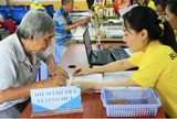Chính thức dời lịch chi trả lương hưu tháng 8 năm 2026 (gồm nhận tiền mặt và nhận qua tài khoản) ở 34 tỉnh, thành vì lý do gì?