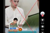Sự thật về video TikToker Tina Thảo Thi "làm việc với công an" đang lan truyền trên mạng