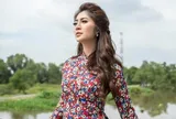 "Ngọc nữ phim giờ vàng THVL" khoe vóc dáng nuột nà bên chồng sau khi sinh con đầu lòng, cuộc sống viên mãn ở tuổi 40