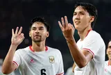 Tuyển Việt Nam đứng trước thử thách khi Singapore và Indonesia đại thắng, CĐV đối thủ "dọa dẫm"