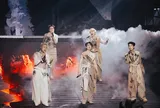 Màn loại trừ Công diễn 1 Anh trai Vượt Ngàn Chông Gai gây nhiều ý kiến trái chiều