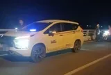 Bí ẩn chiếc ô tô vẫn bật đèn bỏ lại trên cầu Cổ Chiên, tài xế mất liên lạc