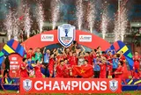 Nóng: FIFA công bố chủ nhà giải đấu mới, tuyển Việt Nam rộng cửa tranh vô địch