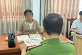 Bắt người phụ nữ ở Khánh Hòa trộm túi xách chứa vàng và tiền mặt trị giá 120 triệu đồng tại bệnh viện