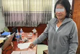 Huỳnh Thị Luyến Anh bị điều tra sau vụ trộm 59 tờ vé số của người bán ngồi xe lăn