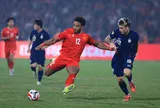 Tuyển Việt Nam cùng bảng Thái Lan tại FIFA ASEAN Cup 2026