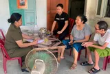 79 triệu đồng của người phụ nữ suýt "bay màu" sau cuộc gọi của "công an mạng", diễn biến sau đó gây chú ý