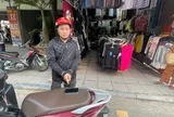 Nông Văn Kính bị bắt sau một ngày gây án với cô gái trẻ trong khu công nghiệp