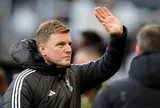Eddie Howe chính thức rời Newcastle, khép lại hành trình gần 5 năm tại St James' Park