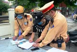 Loạt thay đổi đáng chú ý về xử phạt giao thông có hiệu lực từ tháng 8/2026, người dân cần biết