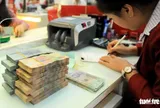 CBCCVC được truy lĩnh trong thời gian từ 01/7/2025 - 31/7/2026 theo 03 mức 600.000 đồng/tháng, 1.000.000 đồng/tháng và 1.600.000 đồng/tháng theo Nghị quyết 64?