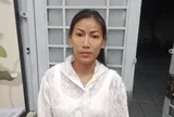 Nguyễn Thị Kim Chi bị bắt tại sân bay Tân Sơn Nhất