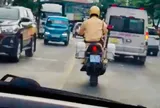 CSGT dẫn đường gần 30 km đưa bệnh nhân tim đến viện cấp cứu