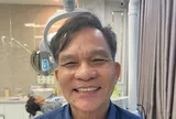 Công an xã Phù Đổng phát thông báo tìm người đàn ông 76 tuổi mất liên lạc sau khi lái ô tô rời nhà