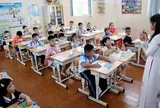 Bố trí Hiệu trưởng, Hiệu phó sau sáp nhập trường học 2026 tại Hà Nội theo Công văn 3640 thế nào?