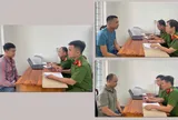 Khám xét nơi ở của Tiktoker Đỗ Mạnh Tùng