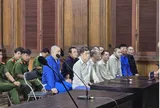Một bị cáo thoát án tử trong vụ án mạng ở quán ăn tại TP.HCM