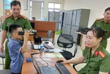 Điểm mới về cấp thẻ căn cước cho trẻ em từ ngày 1/9, cha mẹ cần biết