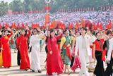 Lịch nghỉ chính thức ngày Văn Hoá Việt Nam 2026: Cán bộ, công chức, viên chức được nghỉ hưởng nguyên lương vào thứ mấy?