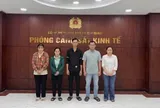Truy tố nữ giám đốc Kiều Hoàng Nhã SN 1987