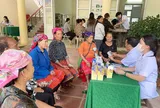 Chính thức: CBCCVC, lực lượng vũ trang được hưởng thêm 50% lương cho mỗi năm công tác khi nghỉ hưu theo Nghị định 76