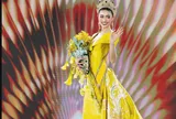 Mẹ tân Hoa hậu Hòa bình Việt Nam 2026 lần đầu tiết lộ điều ít biết về "bông hồng lai" Emoura Phạm