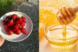 Gợi ý công thức làm mặt nạ dưỡng da từ dâu tây cực đơn giản, chị em có thể tự thực hiện tại nhà