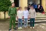 Hai bé gái rời nhà, mất liên lạc nhiều ngày được tìm thấy ở nơi không ngờ