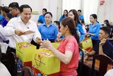Đã Chốt: Tết Nguyên đán Đinh Mùi 2027 toàn bộ NLĐ được nhận 800.000 đồng tiền mặt tại Nghị quyết 16, cụ thể ra sao?