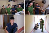 Chân tướng "đạo chích" có 5 tiền án, liên tục di chuyển nhiều địa phương để trộm cắp