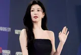 Diện mạo mới của "nữ thần dao kéo đẹp nhất Hàn Quốc" gây bàn luận