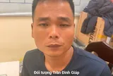 Vừa ra tù, đối tượng có 4 tiền án, 2 tiền sự lại bị bắt khi trèo qua cửa sổ tầng 3 đột nhập nhà dân
