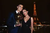 Ronaldo chọn quê hương Madeira làm nơi tổ chức hôn lễ với Georgina