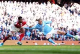 Siêu cúp Anh rời nước Anh sau 20 năm, Arsenal và Man City tranh cúp tại Cardiff