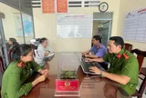 Vụ mất két sắt hơn 1 tỷ đồng ở Cần Thơ: Cháu gái đầu thú, khai chuyển tiền cho người quen trên mạng
