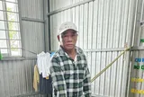 Võ Trường Giang bị bắt