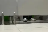 Diễn biến mới vụ nam sinh viên năm nhất đại học cố thủ trong nhà vệ sinh nữ, điện thoại có nhiều đoạn quay lén