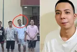 Nam thanh niên Singapore được gia đình báo mất tích ở Việt Nam, bất ngờ bị bắt vì liên quan đường dây thuốc lá điện tử chứa etomidate