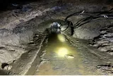 Bí mật bên trong hang sâu vừa bị công an đột kích ở Lai Châu