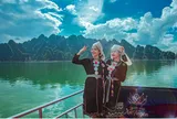 Vì sao Tuyên Quang được mệnh danh là "miền gái đẹp"? Loạt mỹ nhân nổi tiếng là minh chứng rõ nhất