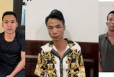 Bắt thêm 3 đối tượng cốt cán trong đường dây lừa đảo qua "app tình cảm", chiếm đoạt hơn 2.300 tỷ đồng