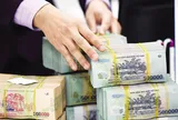 Tin vui: Mỗi sĩ quan, quân nhân chuyên nghiệp đã nghỉ hưu được tặng 1.500.000 đồng/người nhân dịp Kỷ niệm 80 năm Ngày truyền thống Lực lượng vũ trang Thủ đô theo Nghị quyết 47
