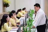 Không cho viên chức hưởng tinh giản biên chế theo Nghị định 154/2025/NĐ-CP đối với trường hợp nào theo Công văn 7851?