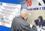 Đóng BHYT 5 năm liên tục: Khi nào được hưởng mức thanh toán 100% chi phí khám chữa bệnh?