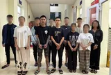 Khởi tố vụ xô xát trong tiệc sinh nhật tại nhà hàng “Quán Nhỏ”