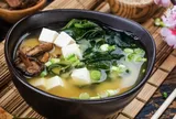 Mách bạn mẹo nấu canh rong biển chuẩn vị Hàn Quốc, thơm ngon và không bị tanh
