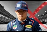 Red Bull không cho Yuki Tsunoda tham dự GT World Challenge Australia