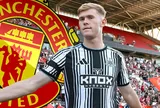 Manchester United chuẩn bị gửi đề nghị chiêu mộ Lewis Hall, Newcastle ra giá 60 triệu bảng